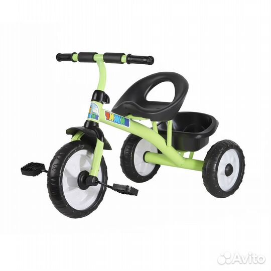 Детский 3х колесный велосипед Чижик CH-B3-01