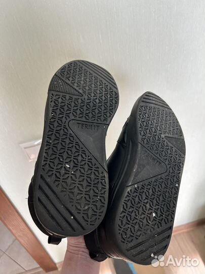 Кроссовки termit