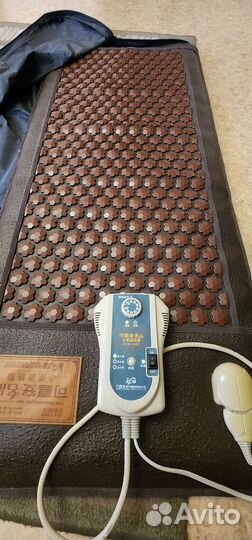 Турмалиновый матрас