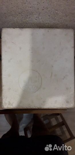 Кинокамера Аврора 219