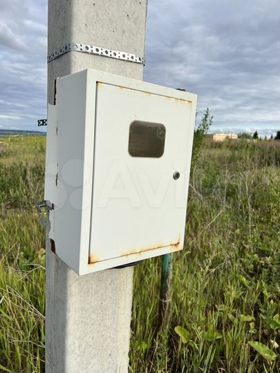 Участок 14 сот. (ИЖС)