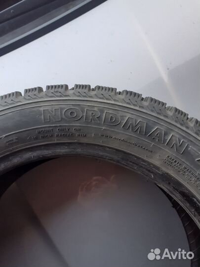 Nordman Nordman 4 185/55 R16