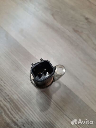 Клапан фазорегулятора Nissan X-trail T31