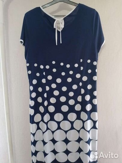 Платье Корея