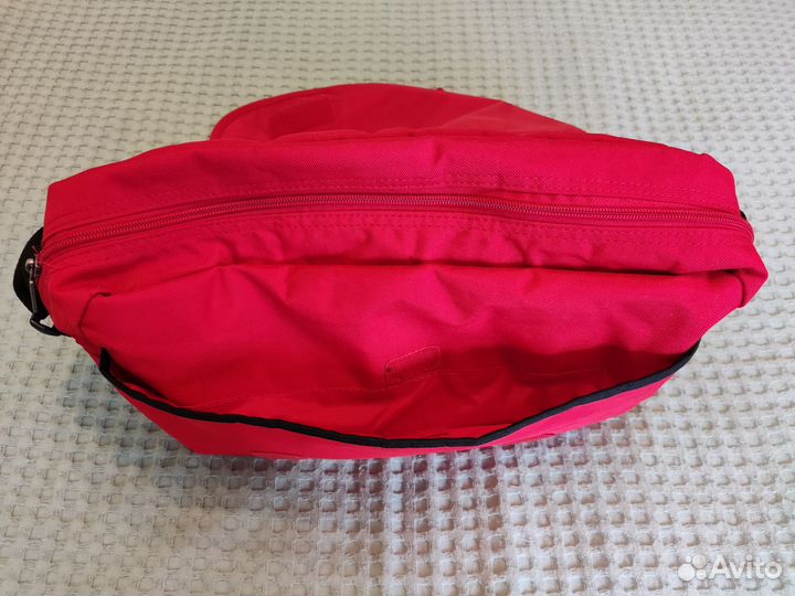 Сумка для спорта/учёбы Shell