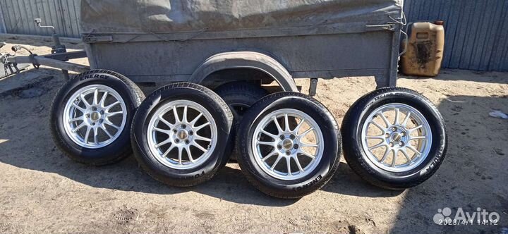 Formula Energy 195/65 R15