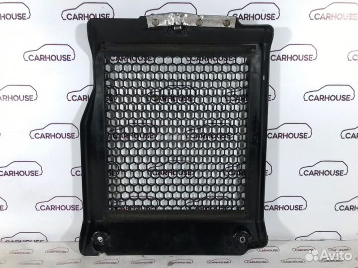 Крышка двигателя декоративная Mazda Cx-7 2.3 L3VDT