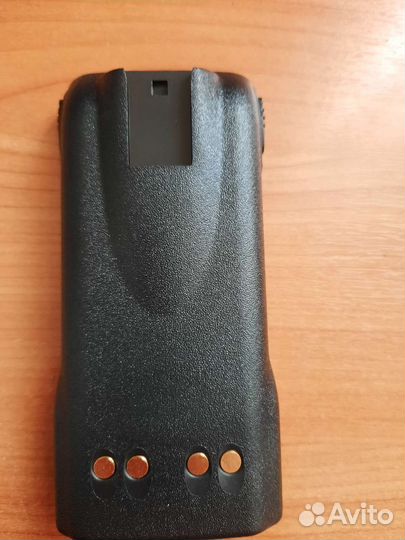 Аккумулятор ntn9858c для рации motorola и Волна