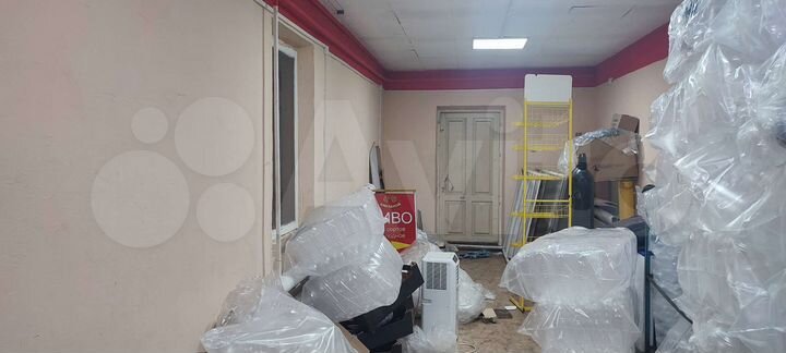 Торговая площадь, 88 м²