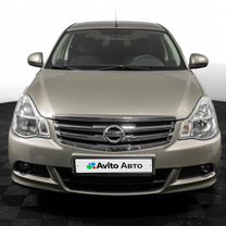 Nissan Almera 1.6 MT, 2013, 149 813 км, с пробегом, цена 730 000 руб.