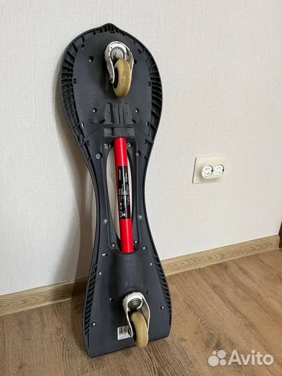 Вейвборд / рипстик / роллерсерф Oxelo Decathlon