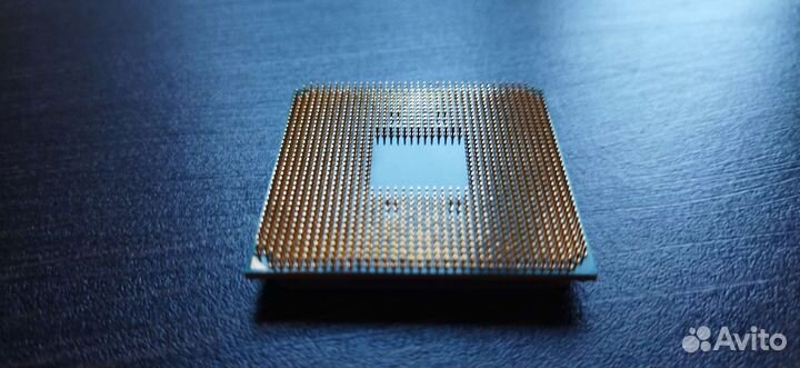 Процессор AMD A8-9600 + память 8Гб