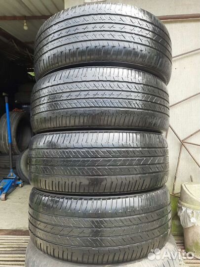 Bridgestone Dueler H/L 400 245/50 R20