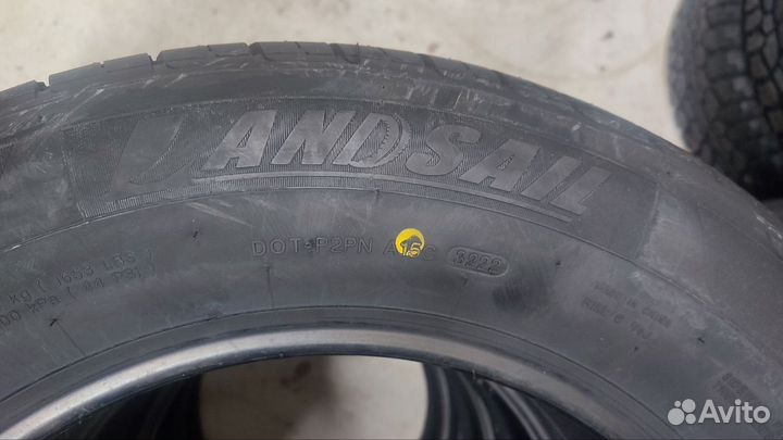 Landsail LS288 215/65 R16 98H