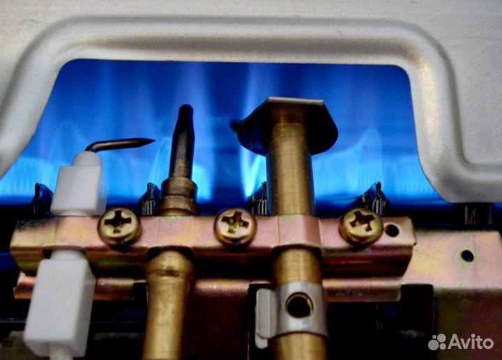 Газовщик. Ремонт газовых колонок, газовых котлов