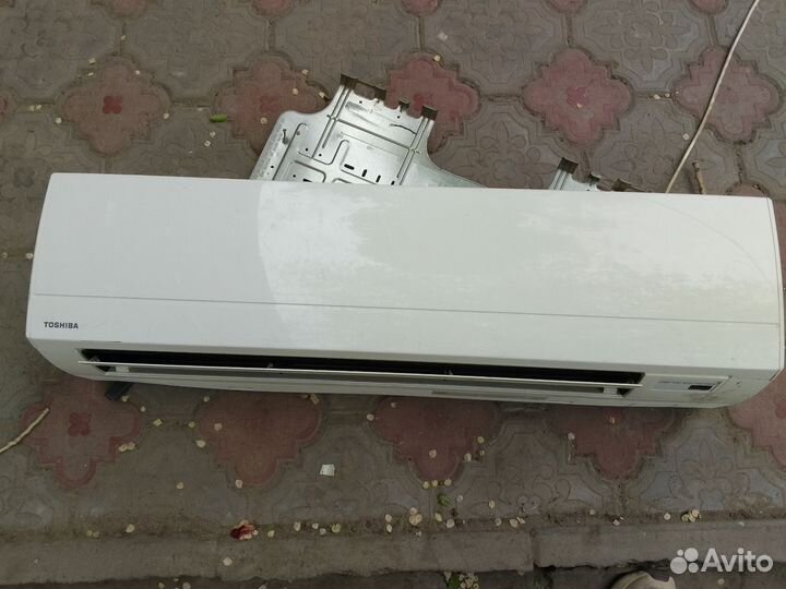 Кондиционер бу