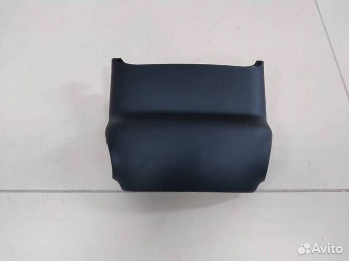 Кожух рулевой колонки верхний Kia Ceed св 2018