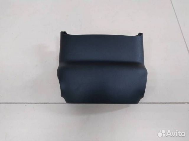 Кожух рулевой колонки верхний Kia Ceed св 2018