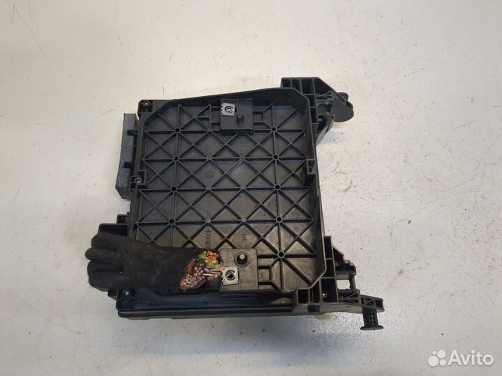 Блок предохранителей Volkswagen Sharan, 2007