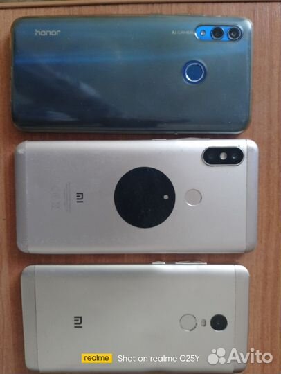 HONOR 10, 6/128 ГБ