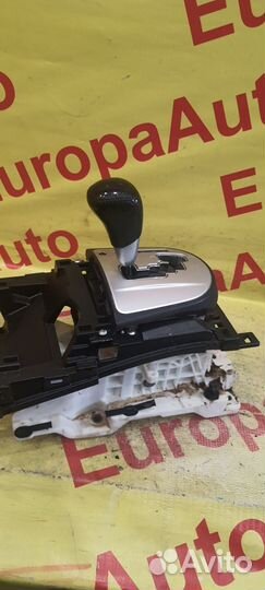 Селектор АКПП Mitsubishi Outlander Xl CW5W