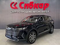 Новый FAW Bestune T99 2.0 AT, 2023, цена от 3 163 000 руб.