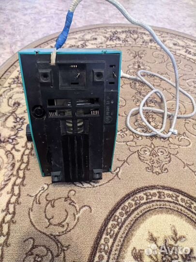 Фильмоскоп СССР