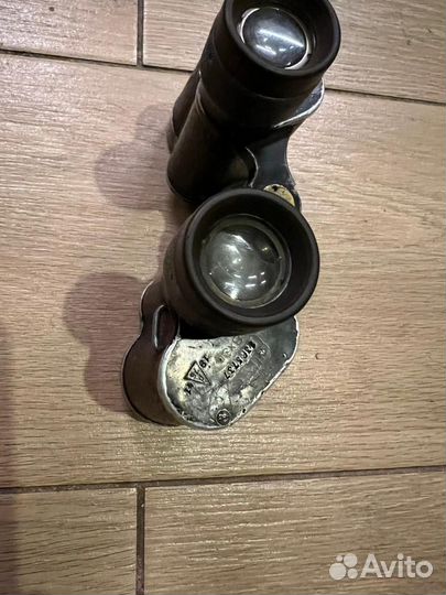 Бинокль Carl Zeiss Nedisco 8x30