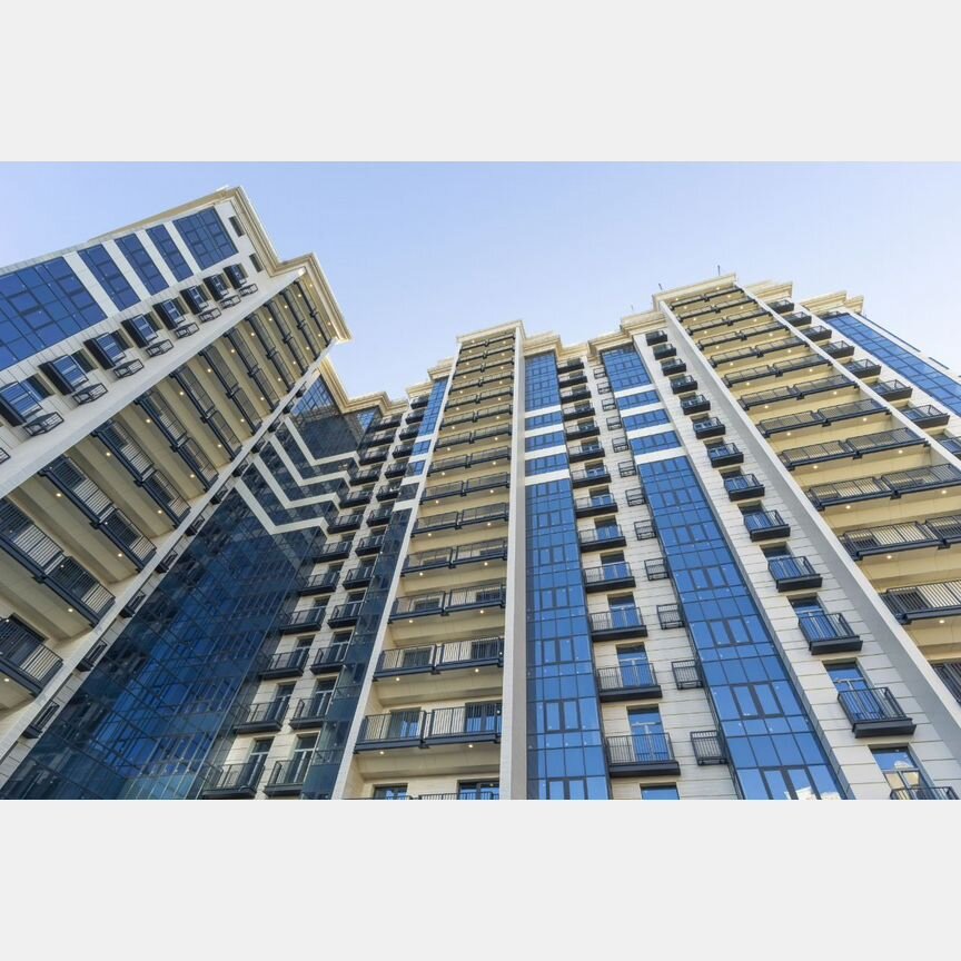 4-к. квартира, 175 м², 8/15 эт.