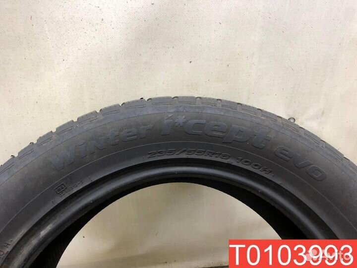 Hankook Winter I'Cept Evo W310 235/55 R18 100H