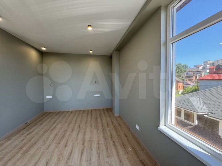 Апартаменты-студия, 29 м², 3/3 эт.