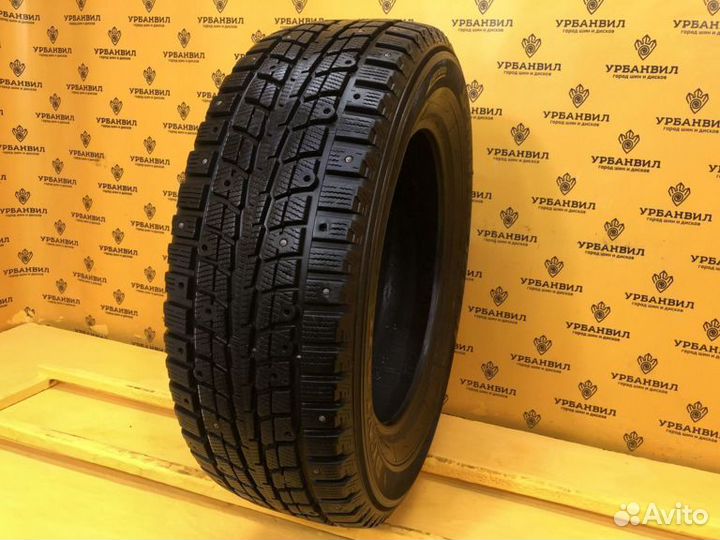 Dunlop SP Winter Ice 01 225/65 R17 102T