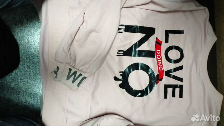 Женские вещи