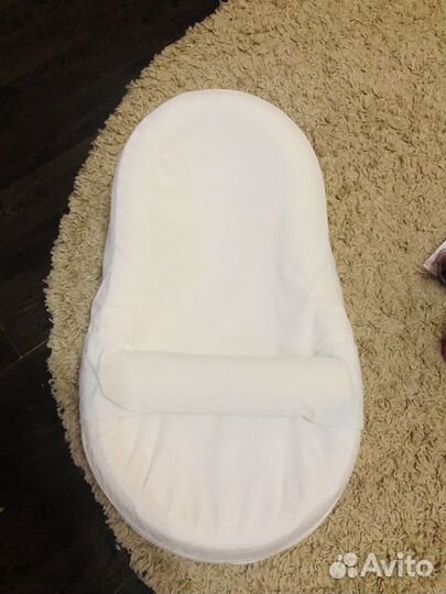 Кокон для новорожденных