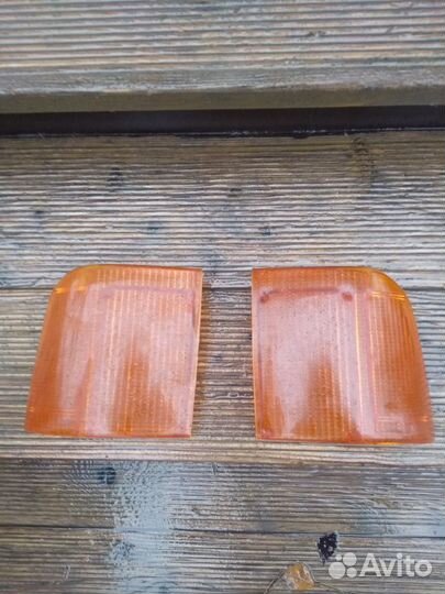 Поворотные фары