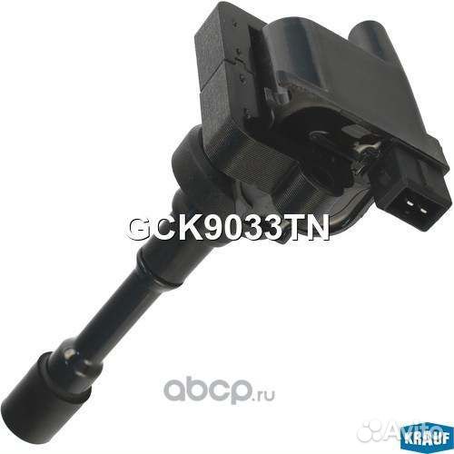 Катушказажигания