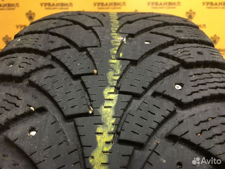 Nokian Tyres Nordman 4 205/60 R16 92T