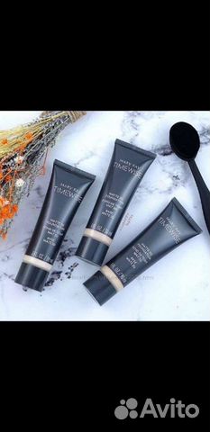 Тональная основа TimeWise 3D Mary Kay