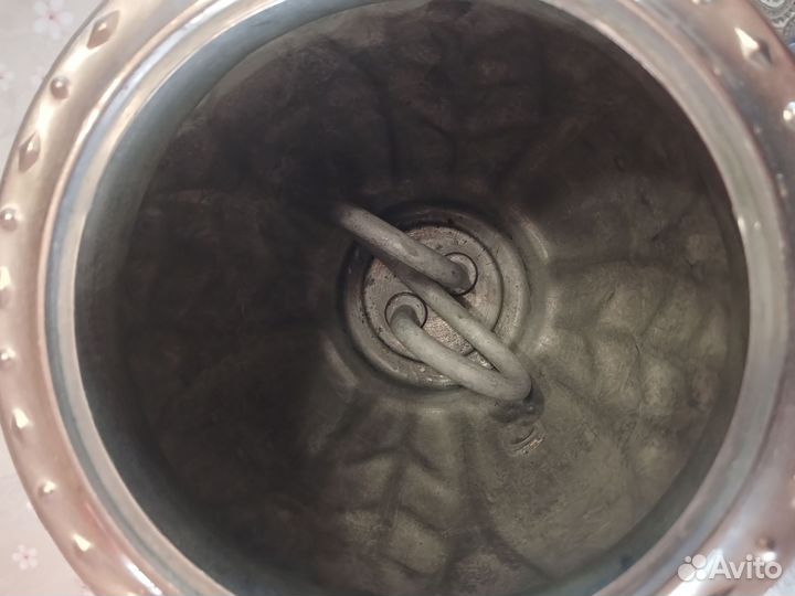 Самовар электрический СССР новый