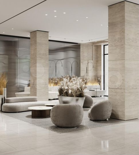 Здание 15600 кв.м