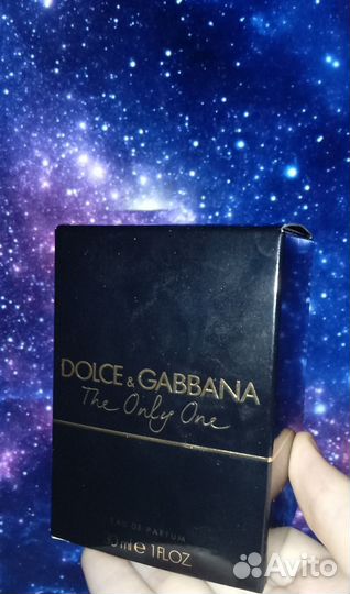 Духи dolce & gabbana The Only One 30 ml