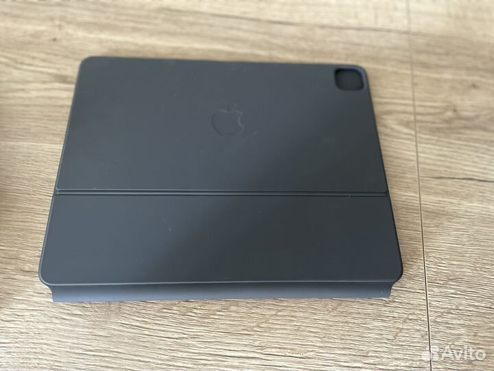 Клавиатура Apple magic keyboard iPad pro