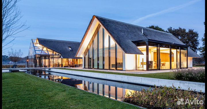 Инвестиции в бизнес комфортный кемпинг