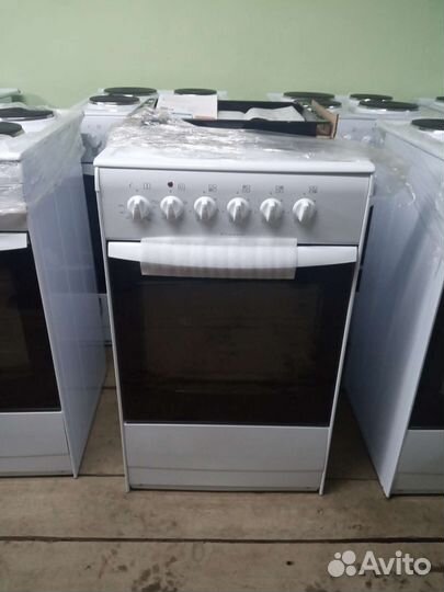 Электроплита