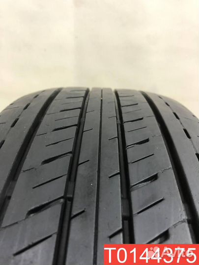 Bridgestone Duravis R411 215/65 R16C 106S