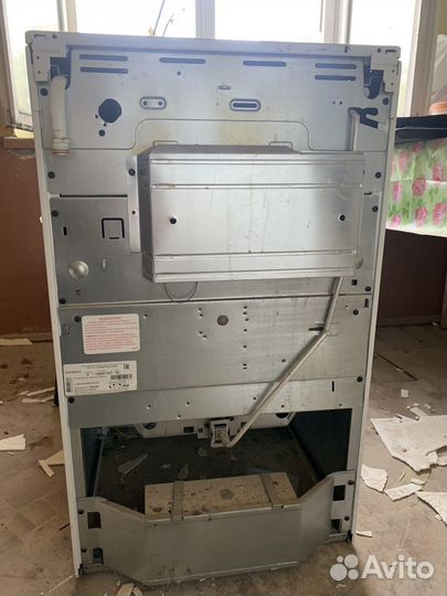 Плита газовая Darina GM441 001