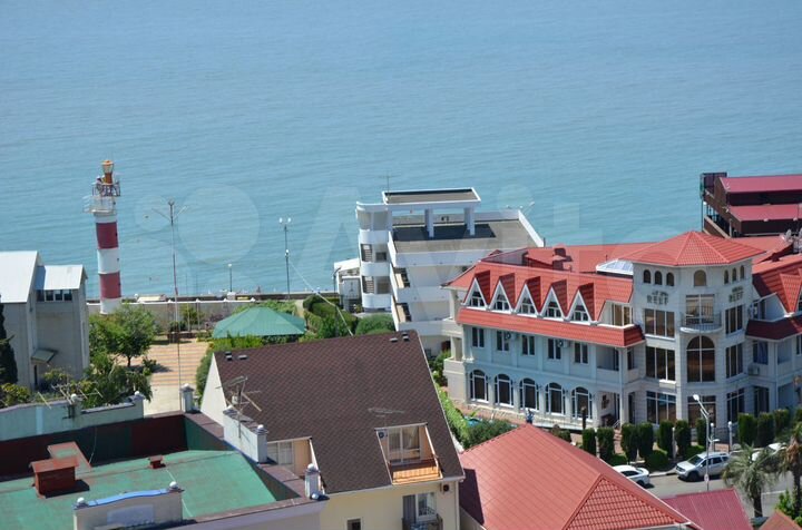 2-к. квартира, 60 м², 14/16 эт.