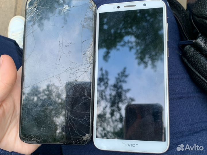 Samsung Galaxy A30, 3/32 ГБ