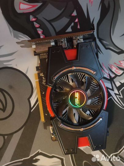 Видеокарта