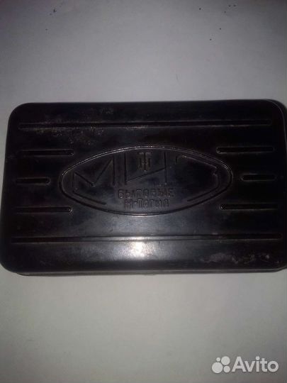 Набор бытовых гирь миз(Н-Тагил)